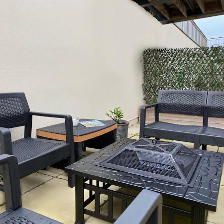 Ohana House - Unbeatable Location - Uk'S Best Beaches New Quay Kültér fotó