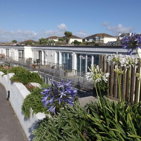 Ohana House - Unbeatable Location - Uk'S Best Beaches New Quay Kültér fotó