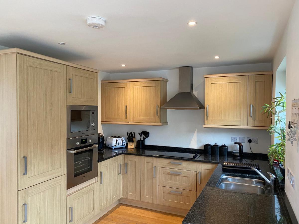 Ohana House - Unbeatable Location - Uk'S Best Beaches New Quay Kültér fotó