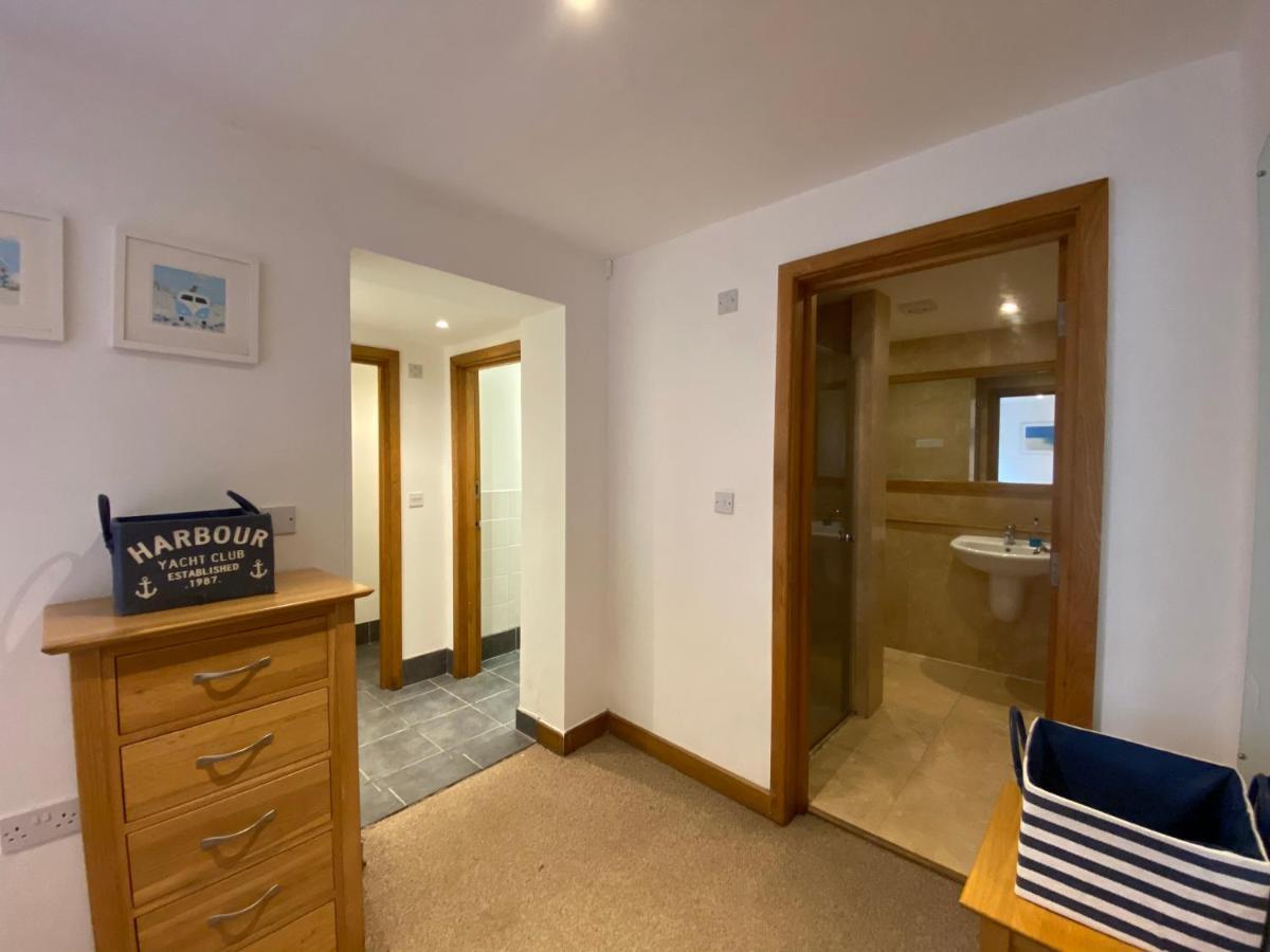 Ohana House - Unbeatable Location - Uk'S Best Beaches New Quay Kültér fotó