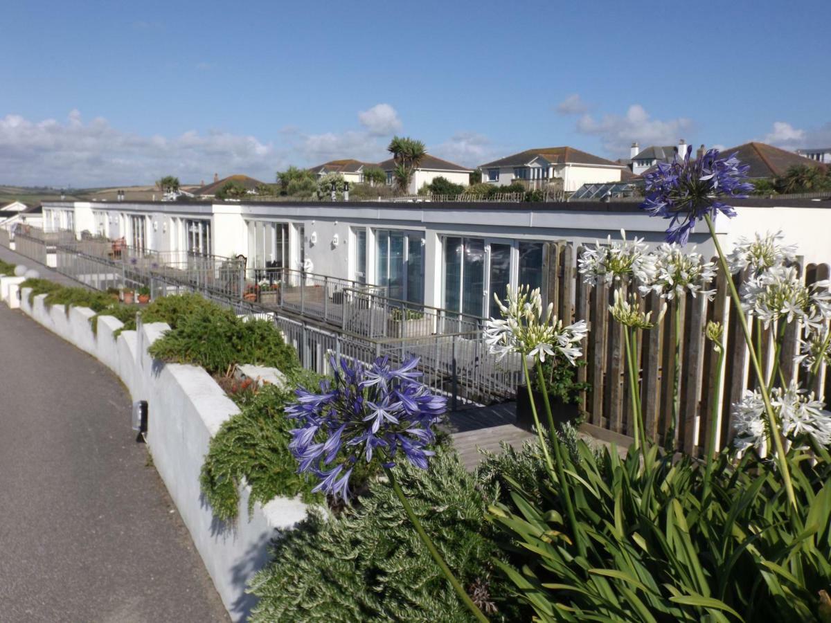 Ohana House - Unbeatable Location - Uk'S Best Beaches New Quay Kültér fotó