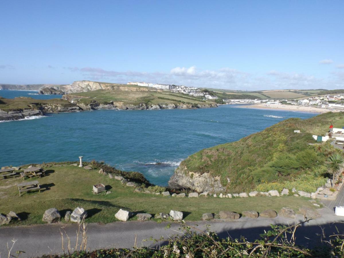 Ohana House - Unbeatable Location - Uk'S Best Beaches New Quay Kültér fotó